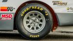 Chrysler LeBaron Race Car 1987 года
